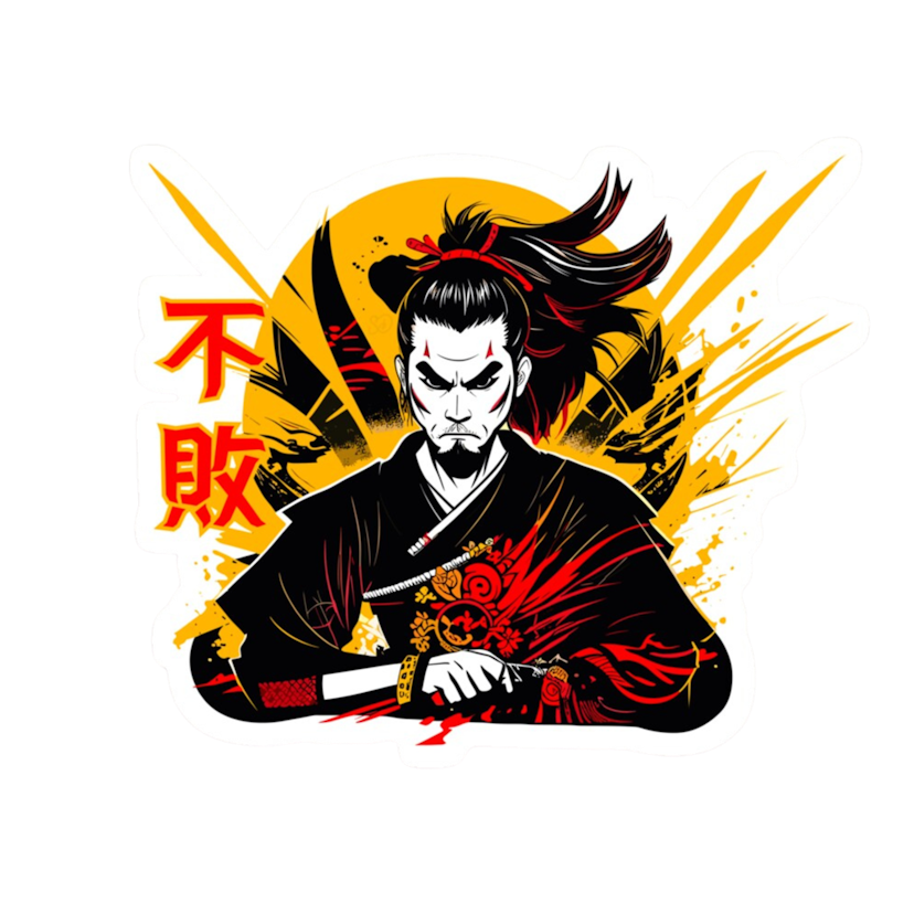 Samurai Design