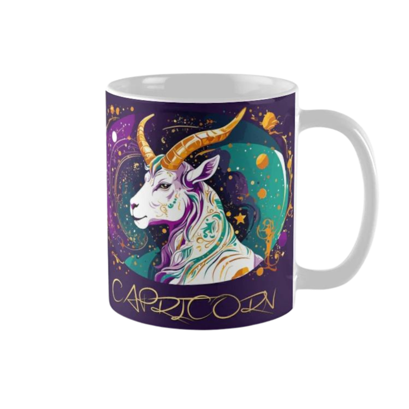 Capricorn Design